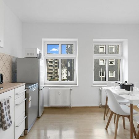 Bege Apartments: Workspot 겔젠키르헨 외부 사진