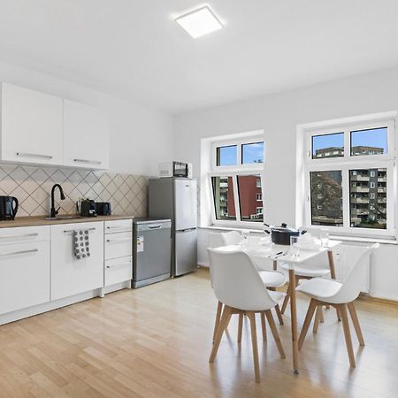Bege Apartments: Workspot 겔젠키르헨 외부 사진