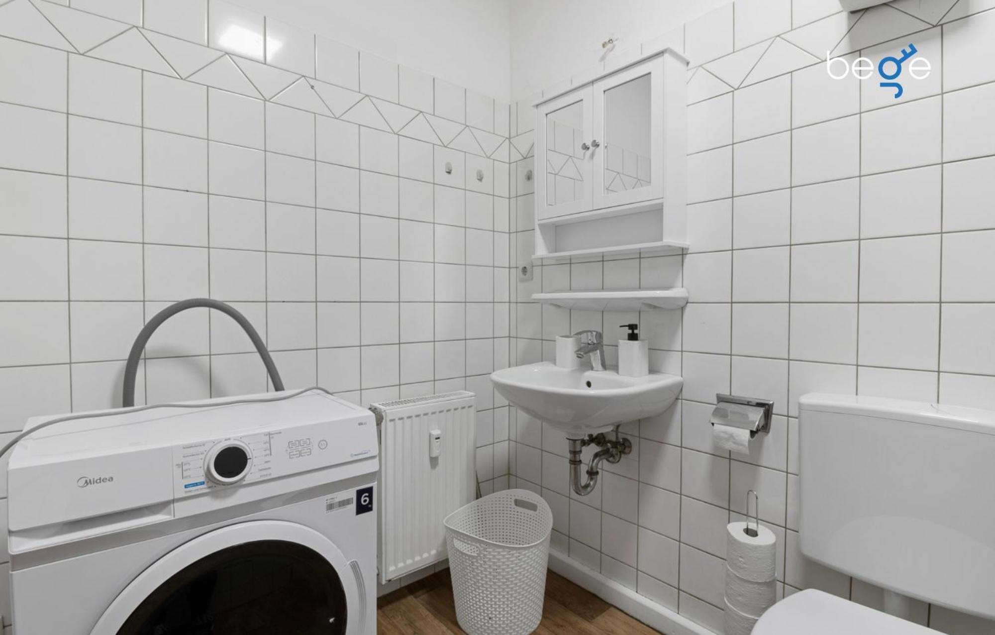 Bege Apartments: Workspot 겔젠키르헨 외부 사진