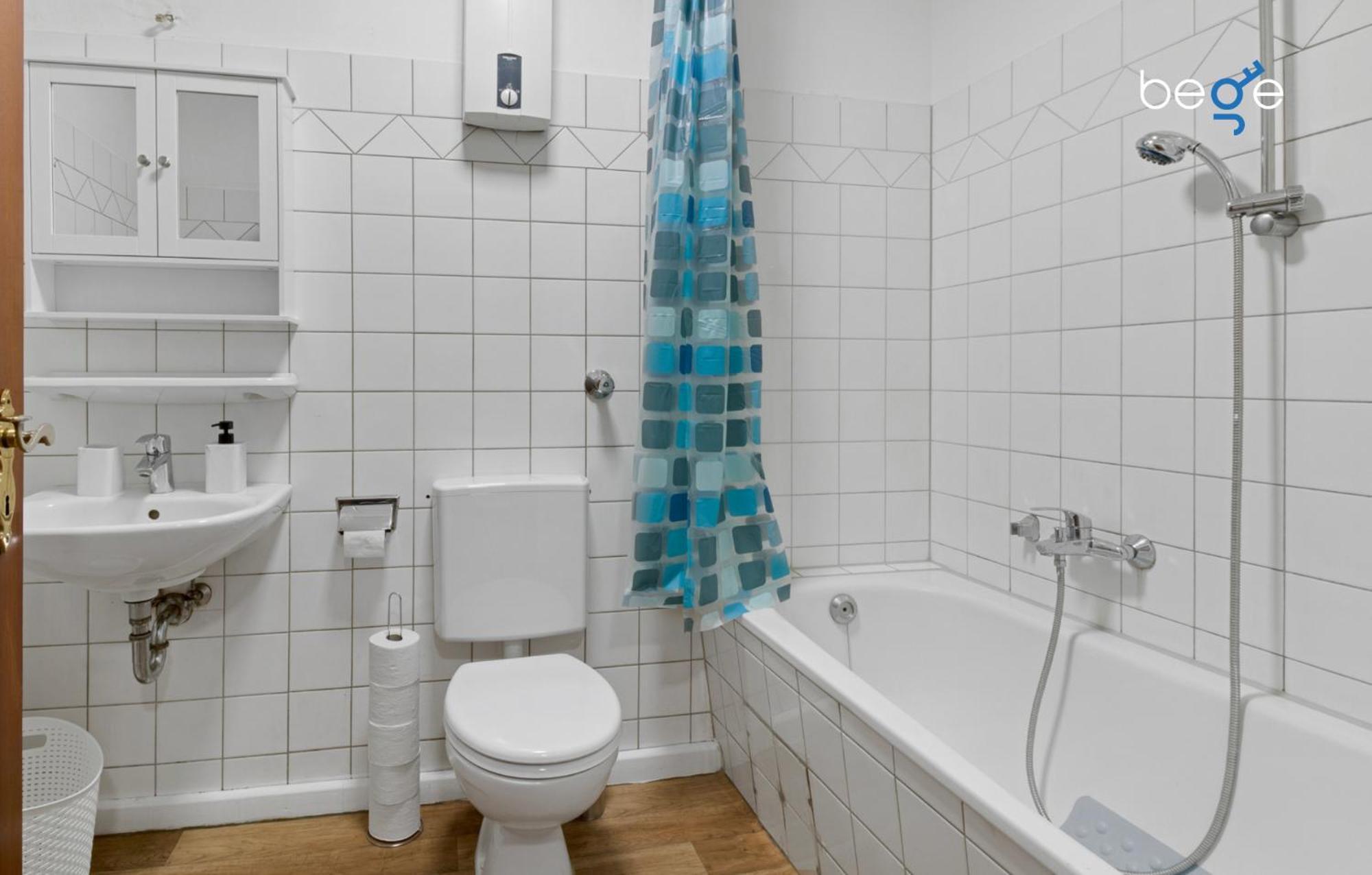 Bege Apartments: Workspot 겔젠키르헨 외부 사진